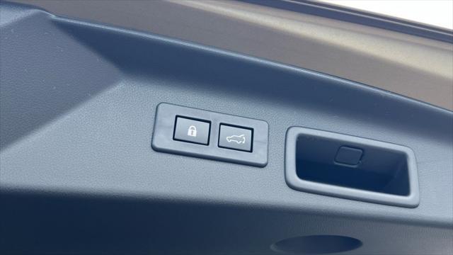 new 2025 Subaru Forester Hybrid car, priced at $44,217