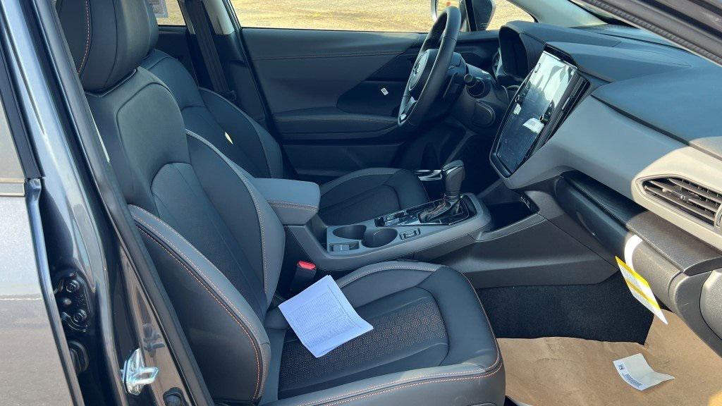 new 2025 Subaru Crosstrek car, priced at $34,684