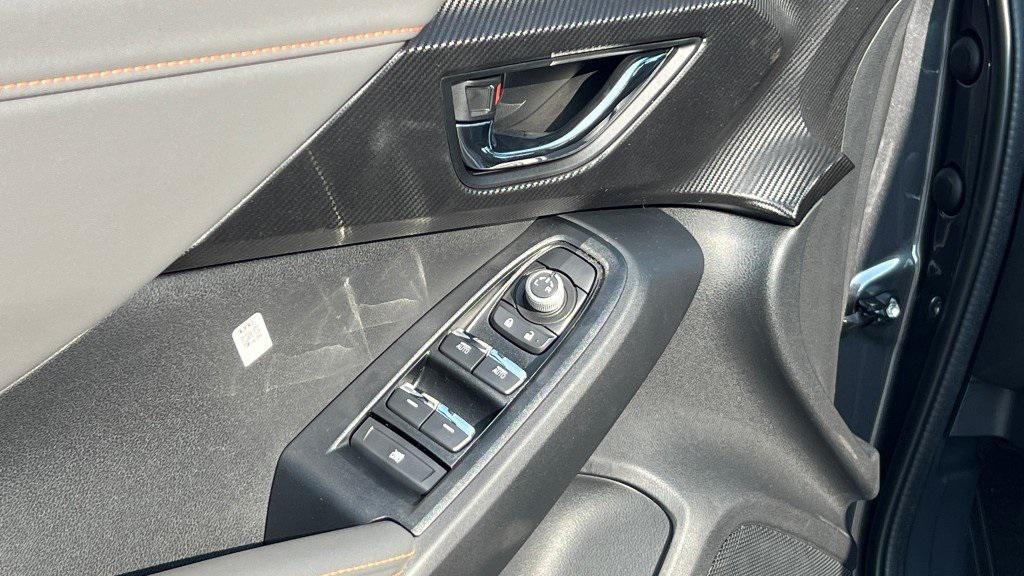 new 2025 Subaru Crosstrek car, priced at $34,684