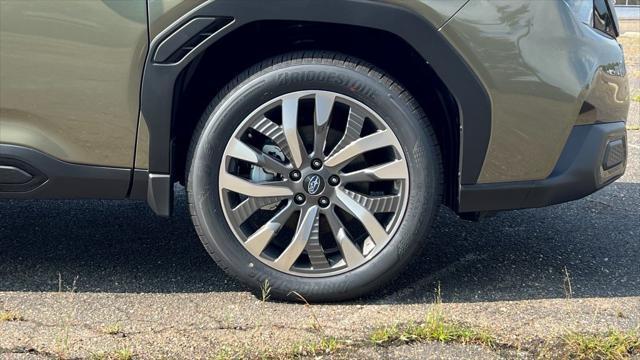 new 2025 Subaru Forester car, priced at $44,032