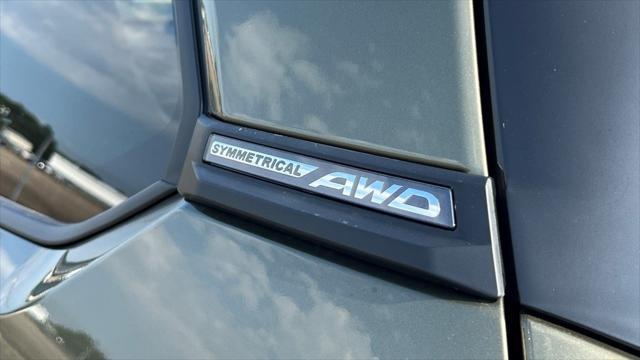 new 2025 Subaru Forester car, priced at $44,032
