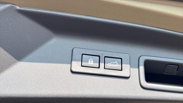new 2025 Subaru Forester car, priced at $44,032