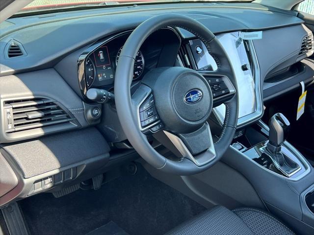 new 2025 Subaru Outback car, priced at $31,218