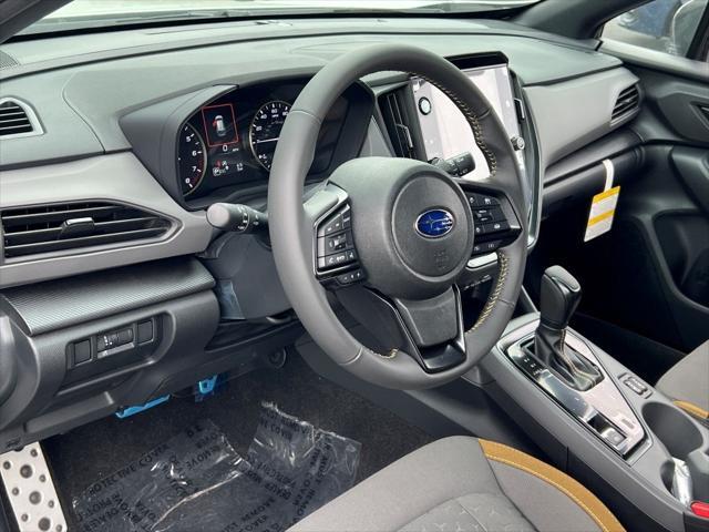 new 2024 Subaru Crosstrek car, priced at $29,886