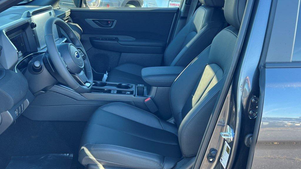 new 2026 Subaru Outback car, priced at $36,158