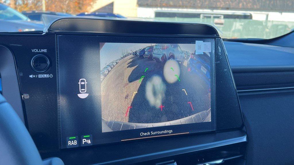 new 2026 Subaru Outback car, priced at $36,158