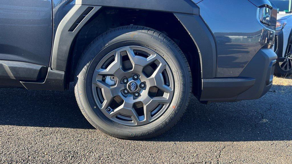 new 2026 Subaru Outback car, priced at $36,158