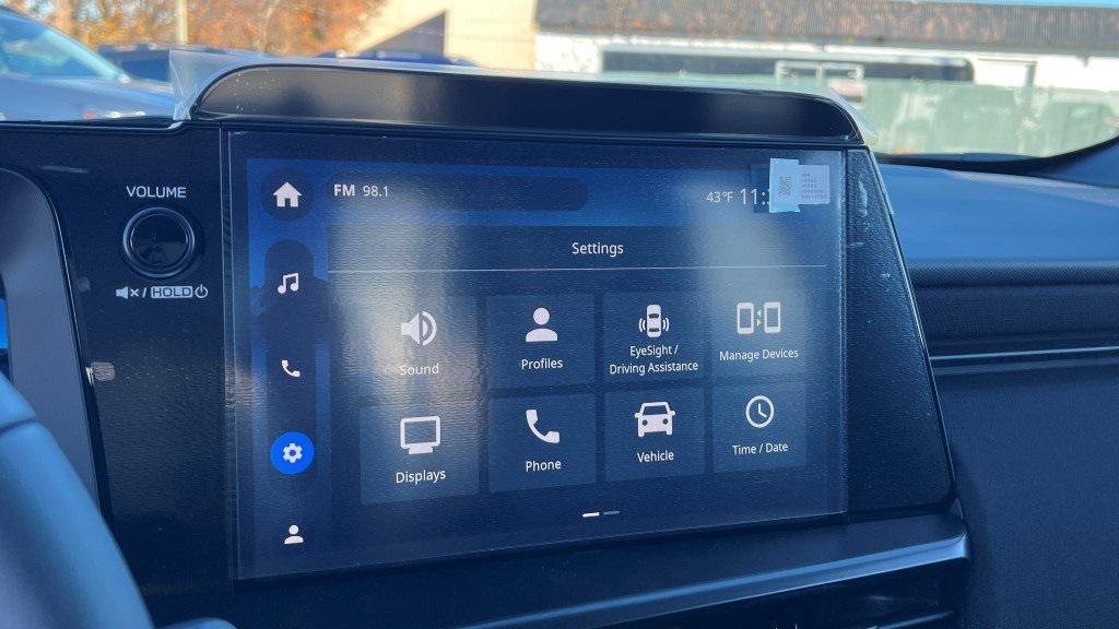 new 2026 Subaru Outback car, priced at $36,158