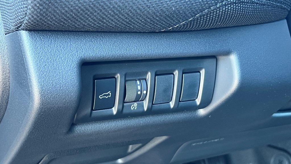 new 2026 Subaru Outback car, priced at $36,158