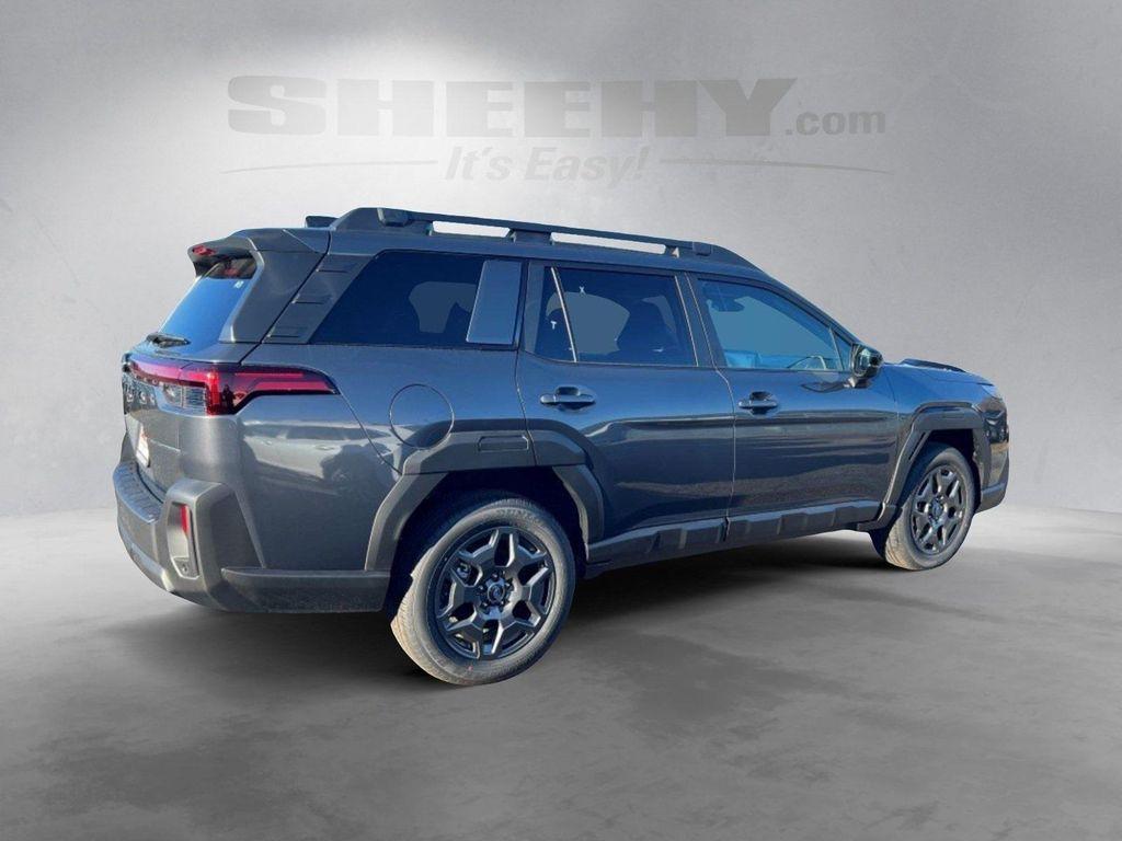 new 2026 Subaru Outback car, priced at $36,158