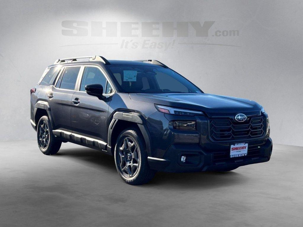 new 2026 Subaru Outback car, priced at $36,158