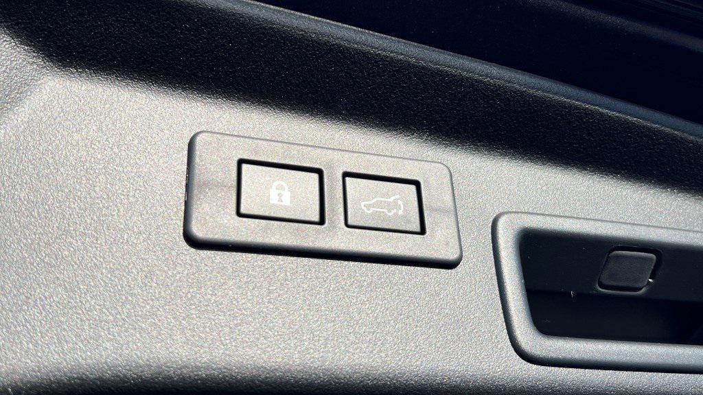 new 2026 Subaru Outback car, priced at $36,158