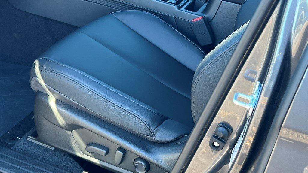 new 2026 Subaru Outback car, priced at $36,158