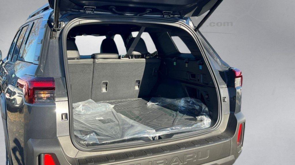 new 2026 Subaru Outback car, priced at $36,158