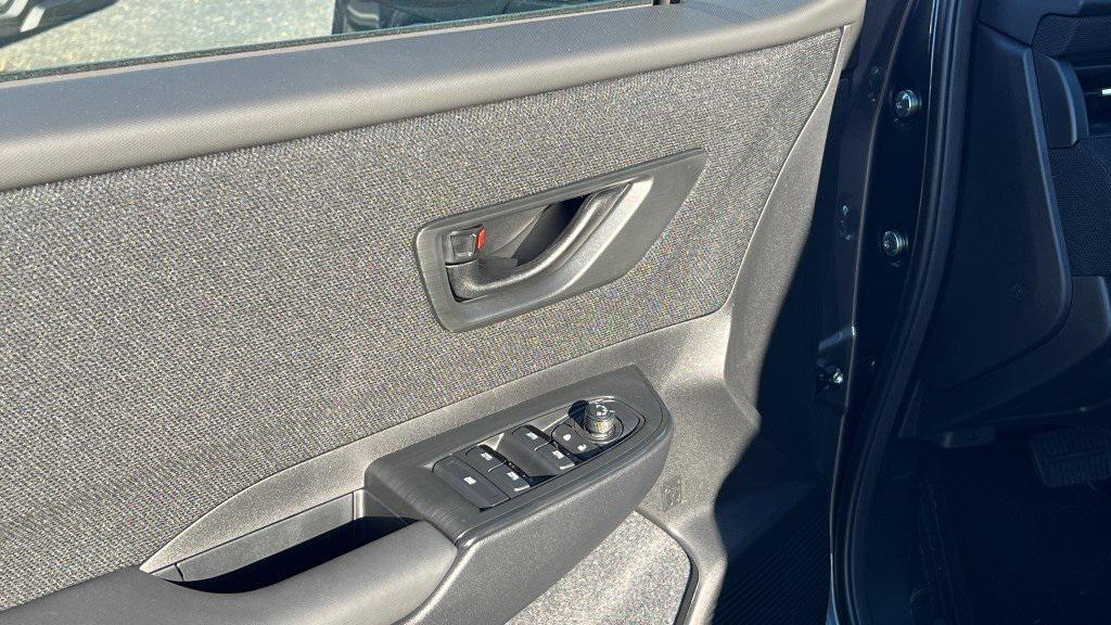 new 2026 Subaru Outback car, priced at $36,158