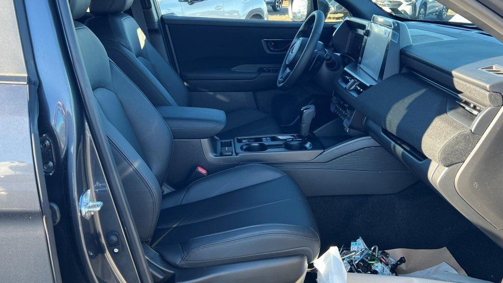 new 2026 Subaru Outback car, priced at $36,158