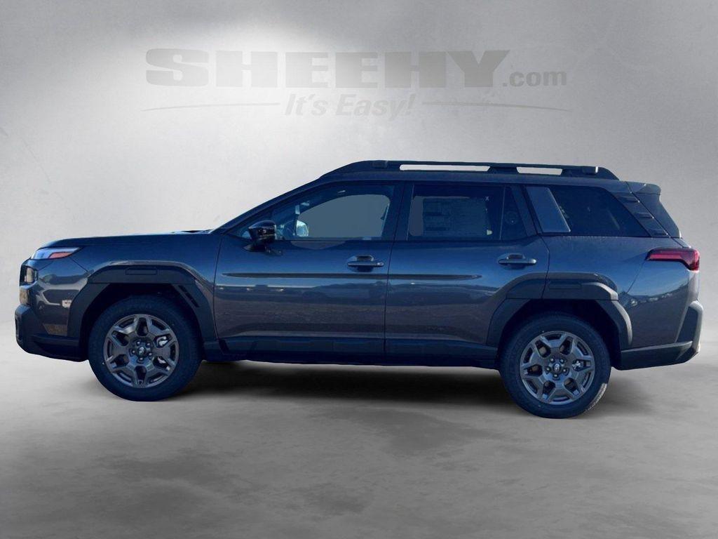 new 2026 Subaru Outback car, priced at $36,158