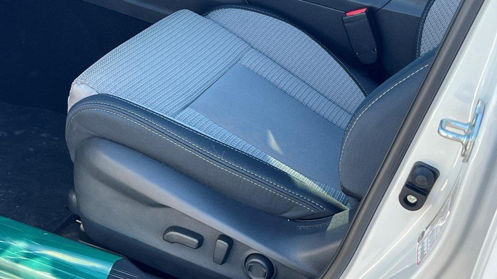 new 2025 Subaru Outback car, priced at $34,435