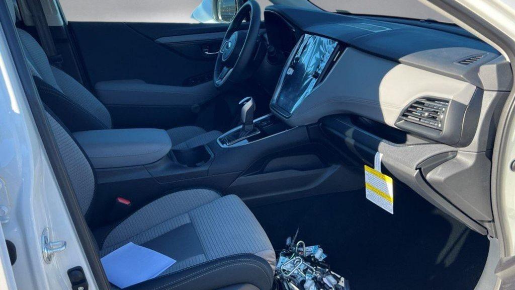 new 2025 Subaru Outback car, priced at $34,435