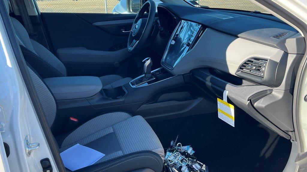 new 2025 Subaru Outback car, priced at $34,435