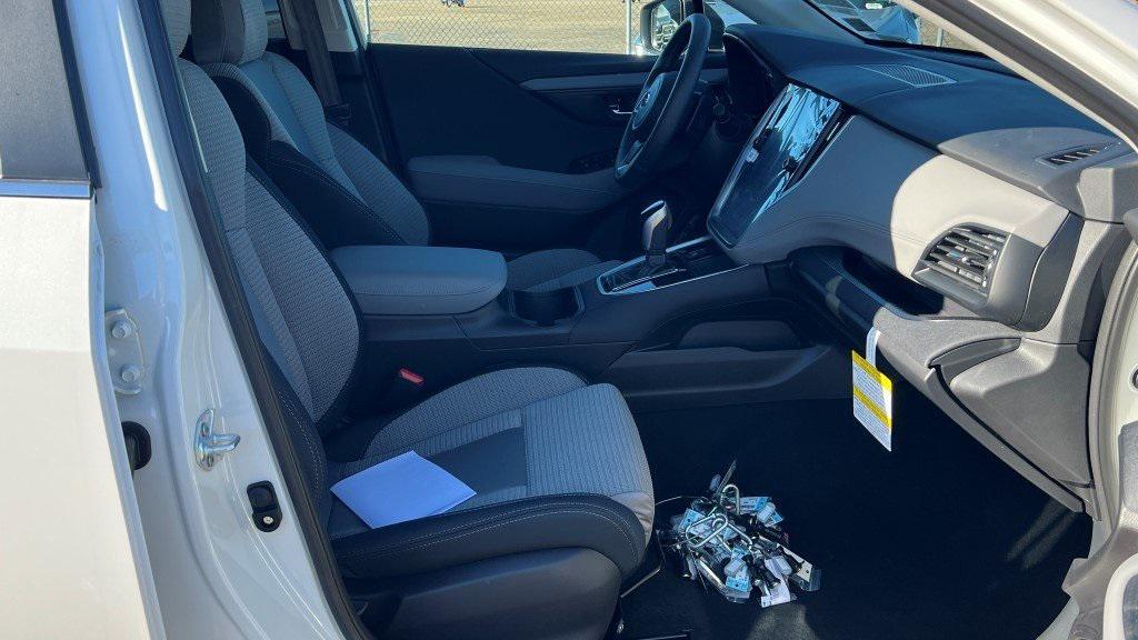 new 2025 Subaru Outback car, priced at $34,435