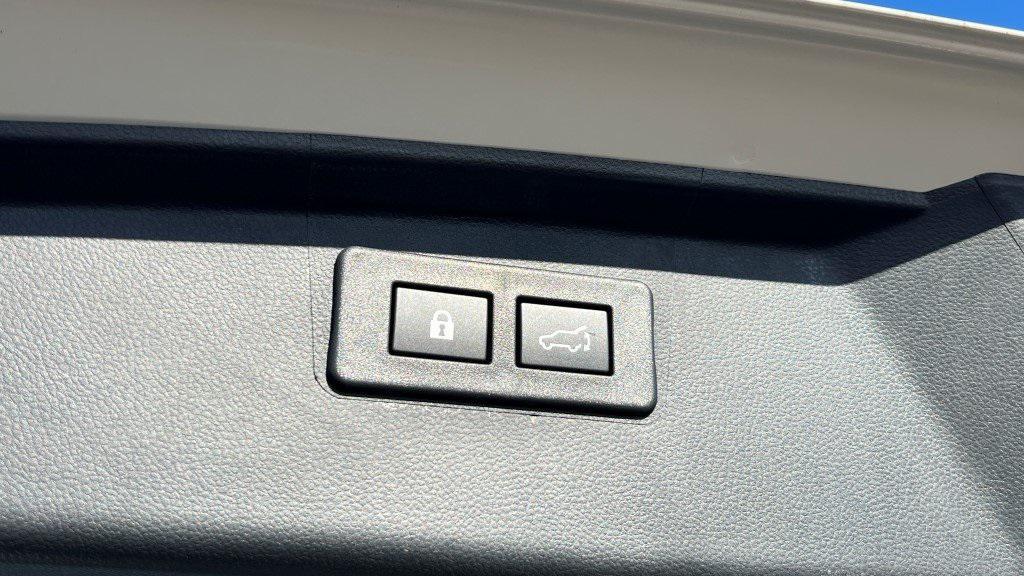 new 2025 Subaru Outback car, priced at $34,435