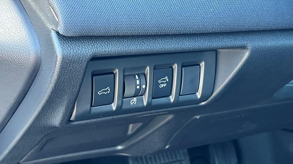 new 2025 Subaru Outback car, priced at $34,435