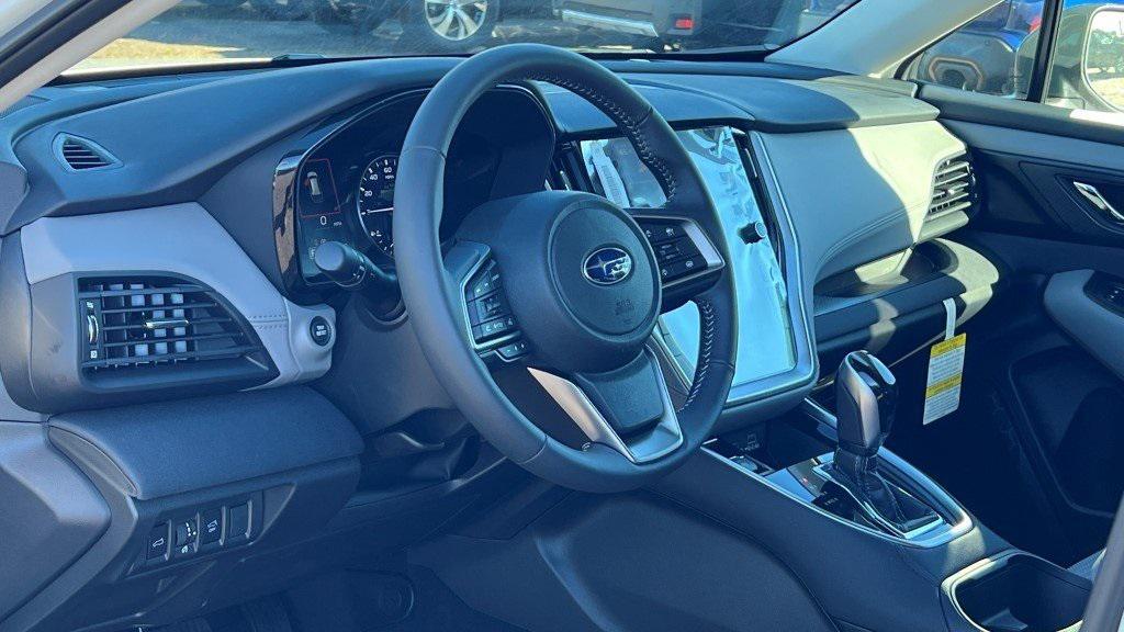 new 2025 Subaru Outback car, priced at $34,435