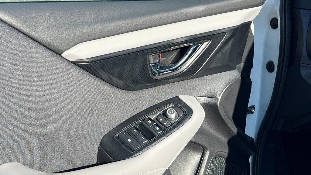 new 2025 Subaru Outback car, priced at $34,435