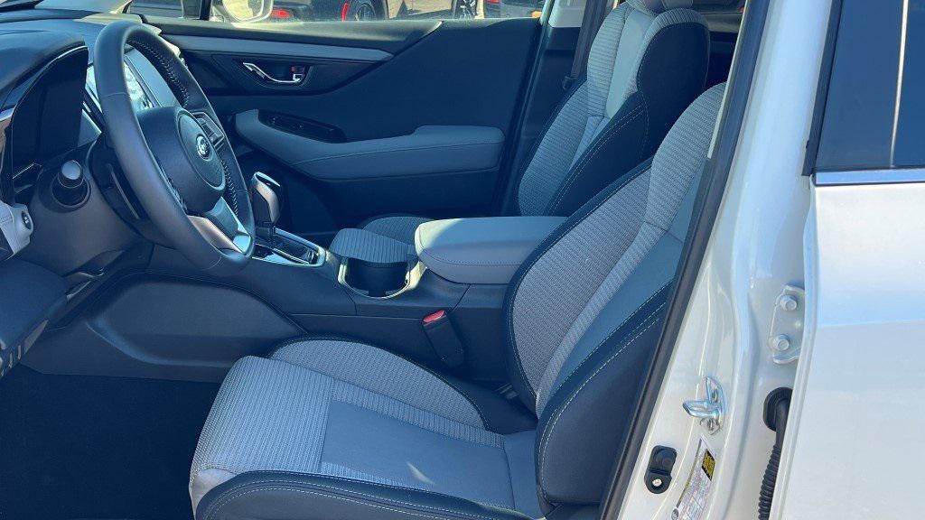 new 2025 Subaru Outback car, priced at $34,435