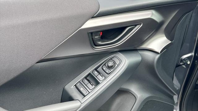 new 2025 Subaru Impreza car, priced at $24,426