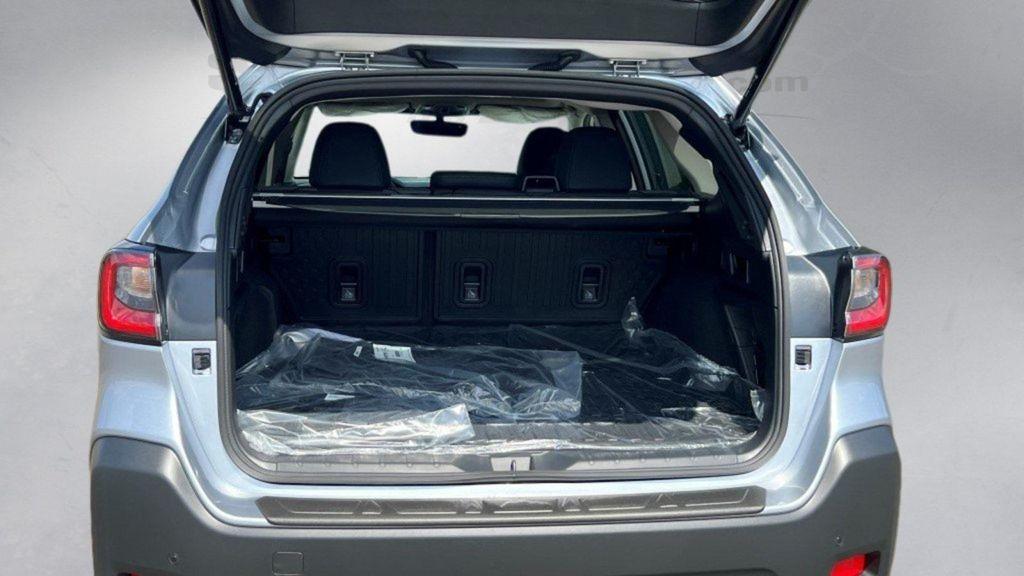 new 2025 Subaru Outback car, priced at $40,180