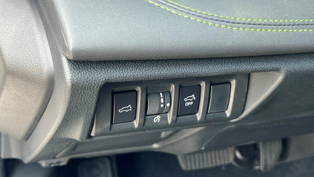 new 2025 Subaru Outback car, priced at $40,180