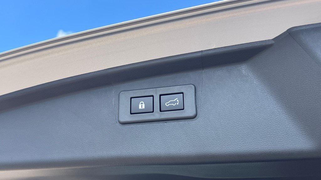 new 2025 Subaru Outback car, priced at $40,180