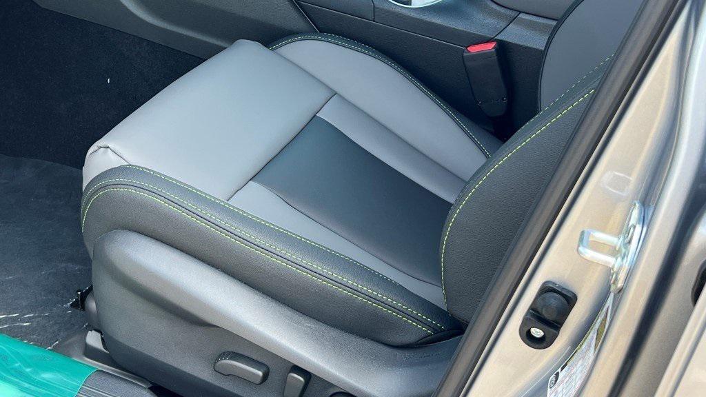 new 2025 Subaru Outback car, priced at $40,180