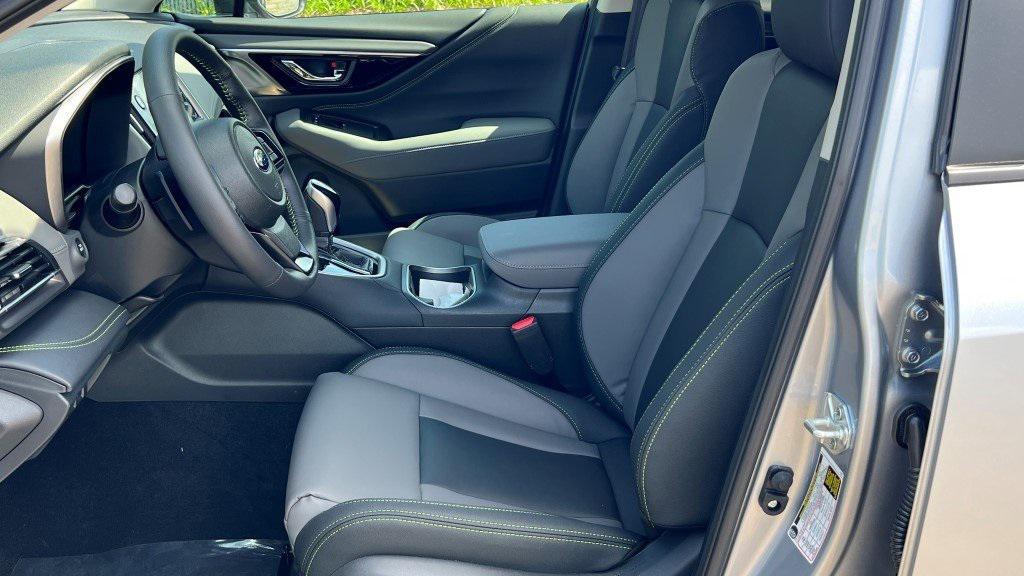 new 2025 Subaru Outback car, priced at $40,180