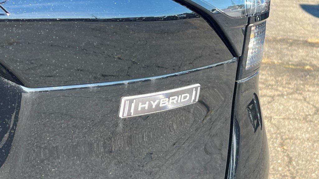 new 2025 Subaru Forester Hybrid car, priced at $45,575