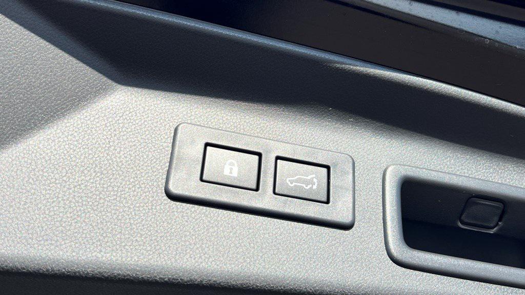 new 2025 Subaru Forester Hybrid car, priced at $45,575