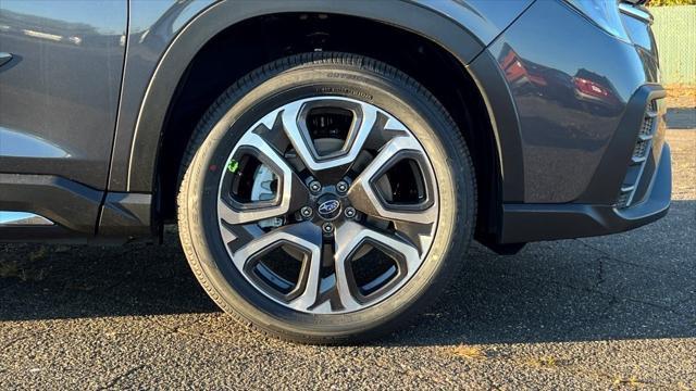 new 2024 Subaru Ascent car, priced at $47,590