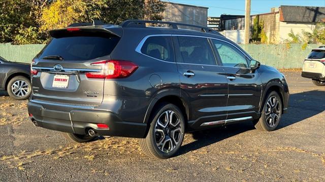 new 2024 Subaru Ascent car, priced at $47,590