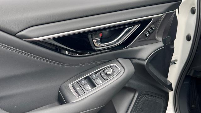 new 2025 Subaru Outback car, priced at $37,583