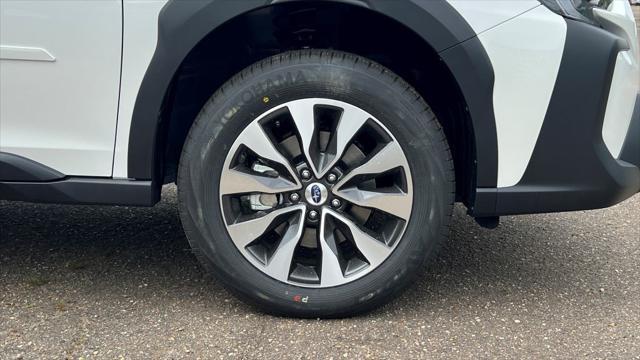 new 2025 Subaru Outback car, priced at $37,583