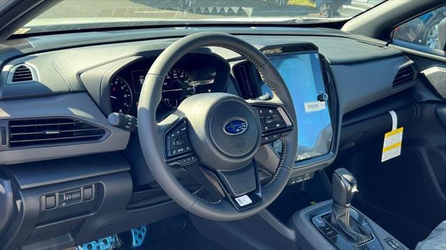 new 2024 Subaru Crosstrek car, priced at $31,137