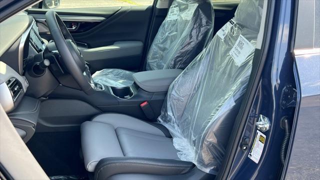 new 2025 Subaru Outback car, priced at $37,534
