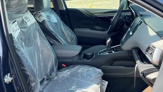 new 2025 Subaru Outback car, priced at $37,534