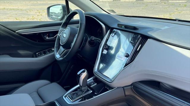 new 2025 Subaru Outback car, priced at $37,534