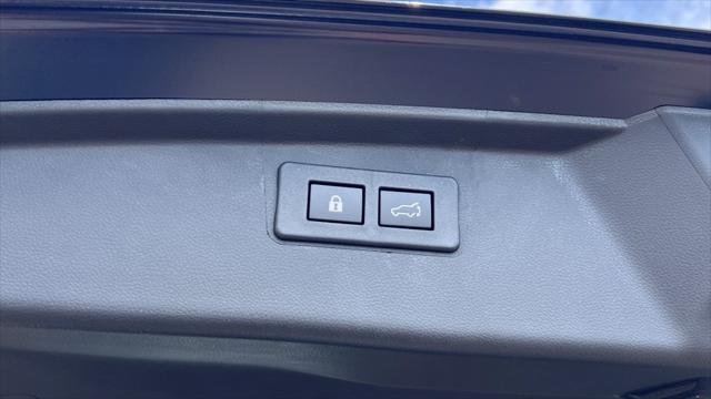 new 2025 Subaru Outback car, priced at $37,534