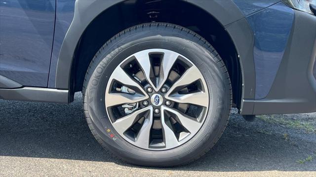 new 2025 Subaru Outback car, priced at $37,534