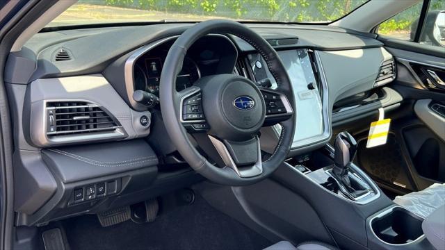 new 2025 Subaru Outback car, priced at $37,534