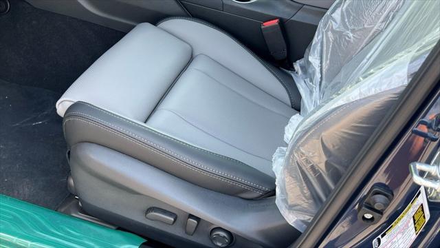 new 2025 Subaru Outback car, priced at $37,534